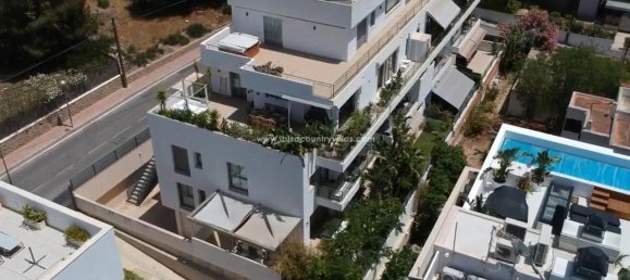 Квартира с 3 спальнями в Ивиса, Испания № 169090 6