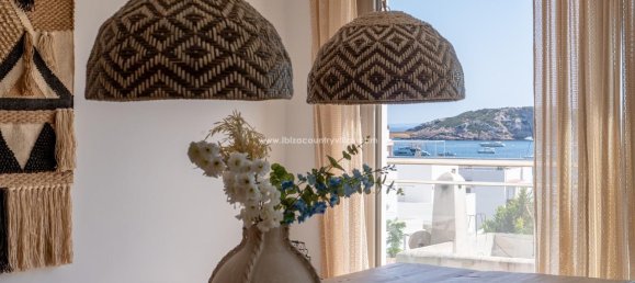 Квартира с 3 спальнями в Ивиса, Испания № 169090 9