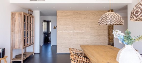 Квартира с 3 спальнями в Ивиса, Испания № 169090 21