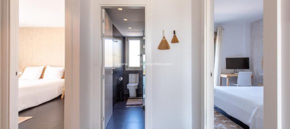 Квартира с 3 спальнями в Ивиса, Испания № 169090 25