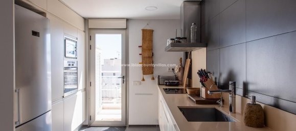 Квартира с 3 спальнями в Ивиса, Испания № 169090 18