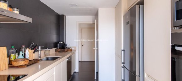 Квартира с 3 спальнями в Ивиса, Испания № 169090 19