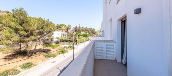 Квартира с 3 спальнями в Ивиса, Испания № 169090 2