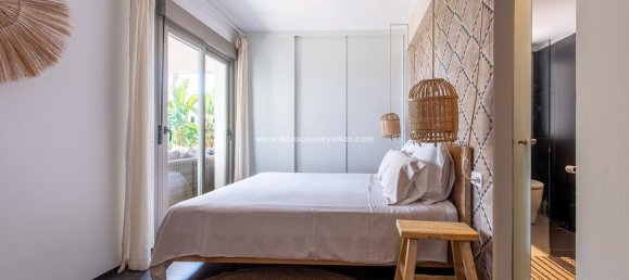 Квартира с 3 спальнями в Ивиса, Испания № 169090 22