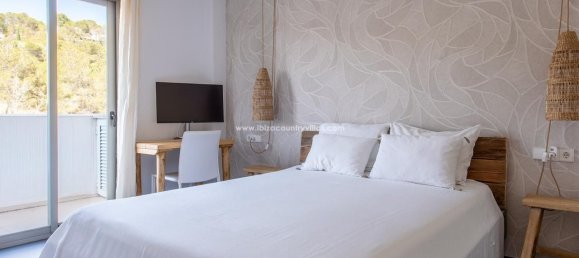 Квартира с 3 спальнями в Ивиса, Испания № 169090 29