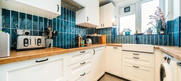 2 Schlafzimmer Wohnung in Brockley, United Kingdom, Nr. 10083 3