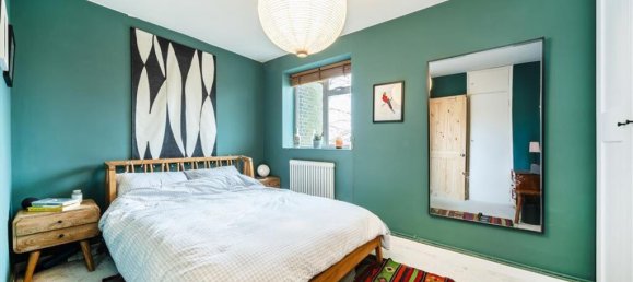 2 Schlafzimmer Wohnung in Brockley, United Kingdom, Nr. 10083 2