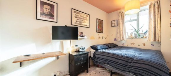 2 Schlafzimmer Wohnung in Brockley, United Kingdom, Nr. 10083 4