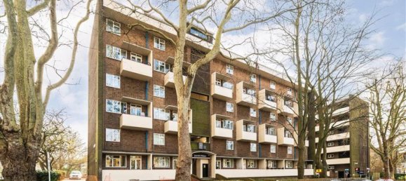 2 Schlafzimmer Wohnung in Brockley, United Kingdom, Nr. 10083 6