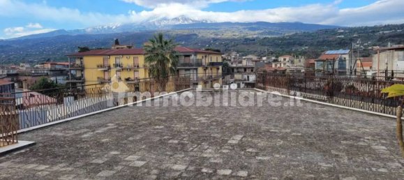 3 Schlafzimmer Wohnung in Fiumefreddo di Sicilia, Italy, Nr. 177419 9