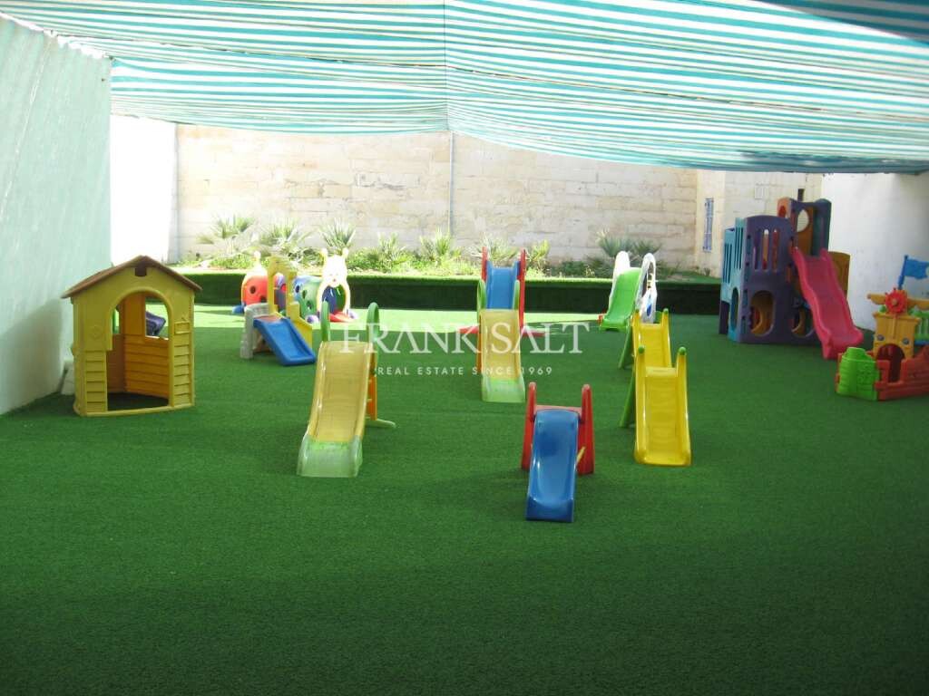 Bureau à Birkirkara, Malta 428m² No. 11868