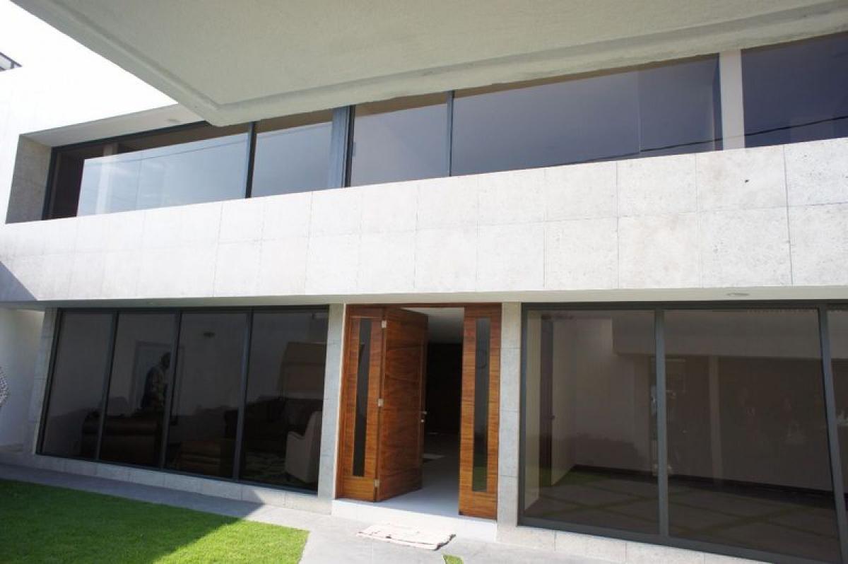 3 chambres Maison à Mexico No. 211367