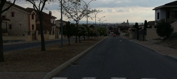 Grundstück in La Lastrilla, Spain 740m², Nr. 20848 16