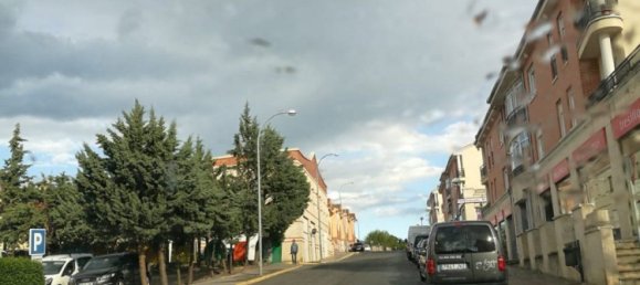 Grundstück in La Lastrilla, Spain 740m², Nr. 20848 11