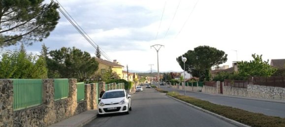 Grundstück in La Lastrilla, Spain 740m², Nr. 20848 23