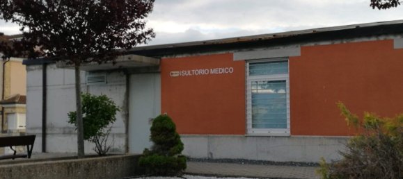 Grundstück in La Lastrilla, Spain 740m², Nr. 20848 30