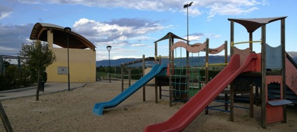 Grundstück in La Lastrilla, Spain 740m², Nr. 20848 14