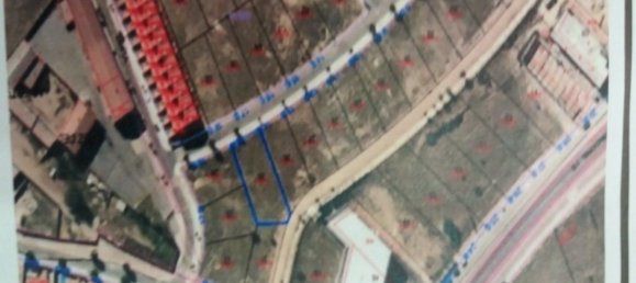 Grundstück in La Lastrilla, Spain 740m², Nr. 20848 2