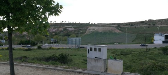 Grundstück in La Lastrilla, Spain 740m², Nr. 20848 17