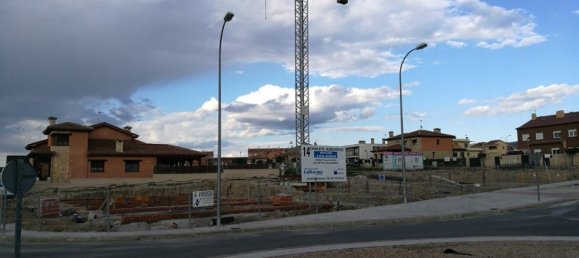 Grundstück in La Lastrilla, Spain 740m², Nr. 20848 29
