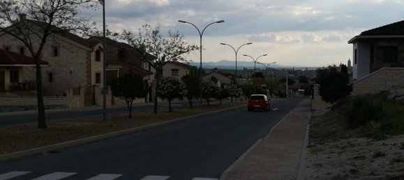 Grundstück in La Lastrilla, Spain 740m², Nr. 20848 6