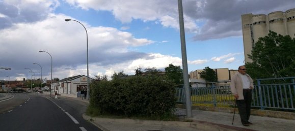 Grundstück in La Lastrilla, Spain 740m², Nr. 20848 7