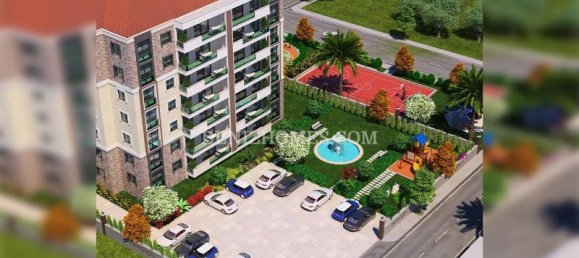 3 rooms Villa in Denizli, Turkey No. 15010 11