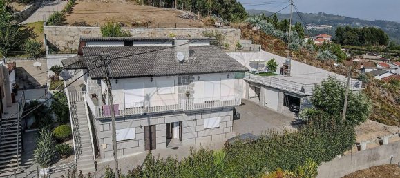 3 Schlafzimmer Haus in Marco de Canaveses, Portugal, Nr. 165983 2