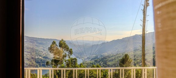 3 Schlafzimmer Haus in Marco de Canaveses, Portugal, Nr. 165983 16