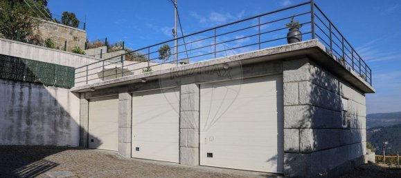 3 Schlafzimmer Haus in Marco de Canaveses, Portugal, Nr. 165983 27