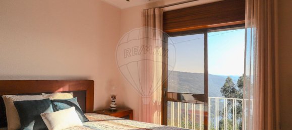 3 Schlafzimmer Haus in Marco de Canaveses, Portugal, Nr. 165983 24