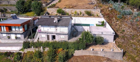 3 Schlafzimmer Haus in Marco de Canaveses, Portugal, Nr. 165983 3