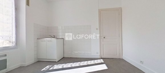 Квартира с 1 спальней в Нуази-ле-Сек, Франция № 172305 6