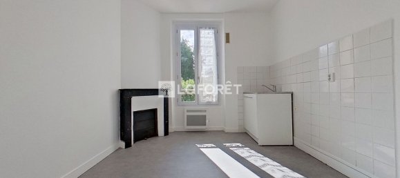 Квартира с 1 спальней в Нуази-ле-Сек, Франция № 172305 5