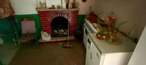 4-Zimmer Doppelhaus in Norma, Italy, Nr. 161329 8