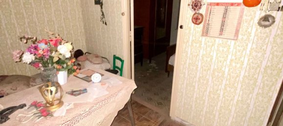 4-Zimmer Doppelhaus in Norma, Italy, Nr. 161329 3