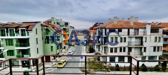 Студия в Несебыр, Болгария № 138 2