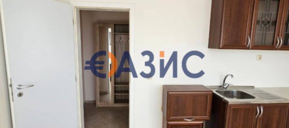 Студия в Несебыр, Болгария № 138 9