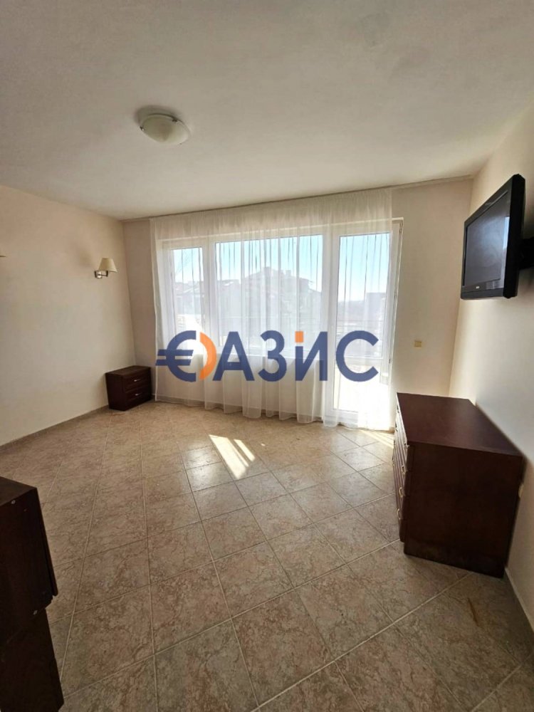 Студия в Несебыр, Болгария № 138