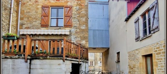 Casa T3 em Tourteron, France N.º 237320 12