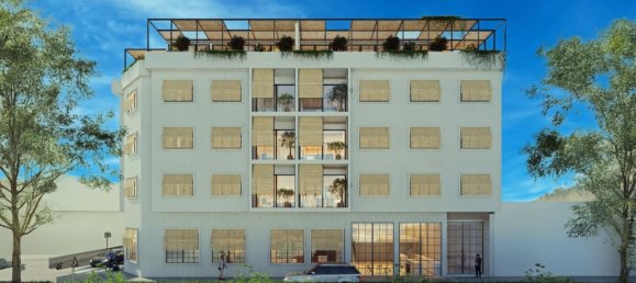 Apartamento T2 em Pego, Spain N.º 174692 14