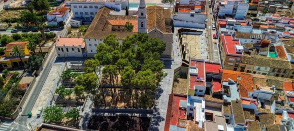 Apartamento T2 em Pego, Spain N.º 174692 23