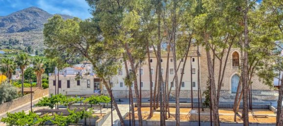 Apartamento T2 em Pego, Spain N.º 174692 21