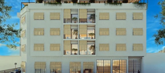 Apartamento T2 em Pego, Spain N.º 174692 17