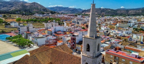 Apartamento T2 em Pego, Spain N.º 174692 25