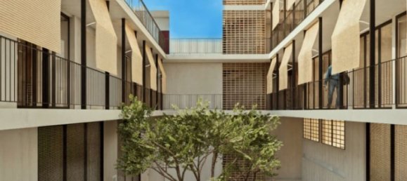 Apartamento T2 em Pego, Spain N.º 174692 12