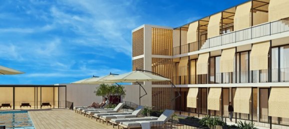 Apartamento T2 em Pego, Spain N.º 174692 7