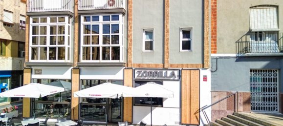 Apartamento T2 em Pego, Spain N.º 174692 34