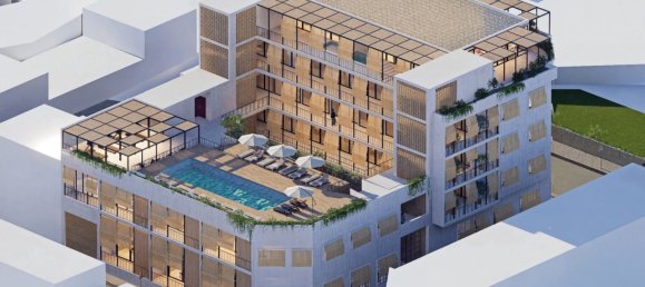 Apartamento T2 em Pego, Spain N.º 174692 11