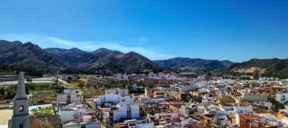 Apartamento T2 em Pego, Spain N.º 174692 39